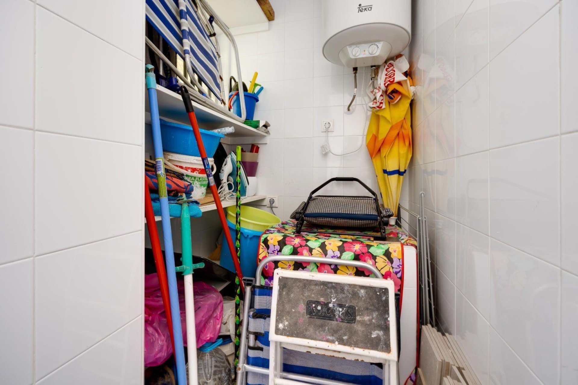 Reventa - Apartment -
Torrevieja - Acequion