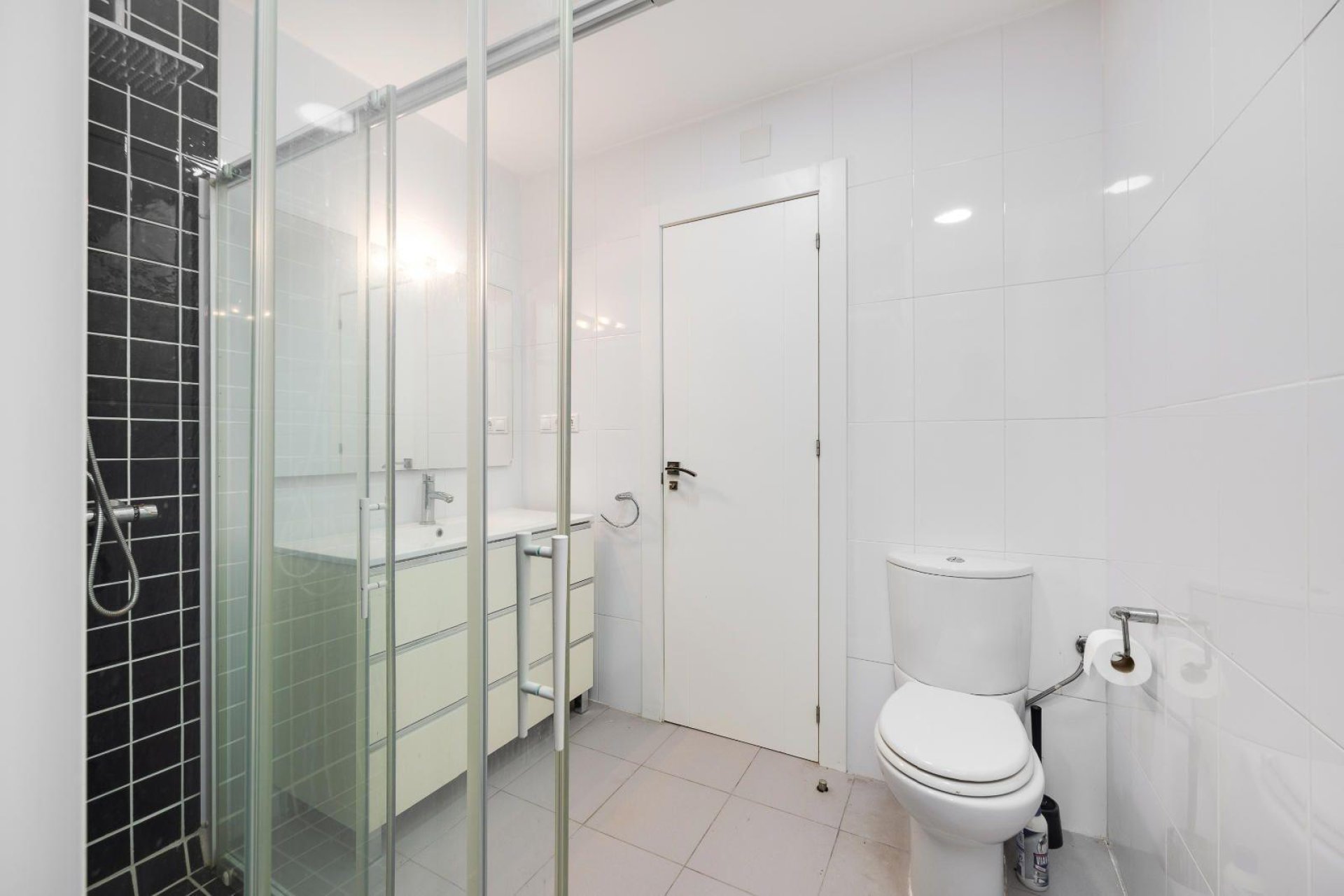 Reventa - Apartment -
Torrevieja - Acequion