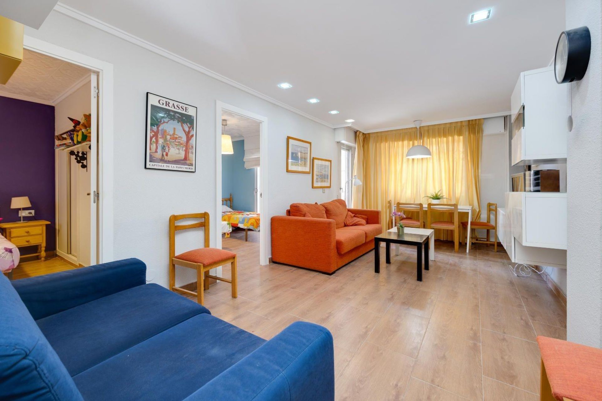 Reventa - Apartment -
Torrevieja - Acequion