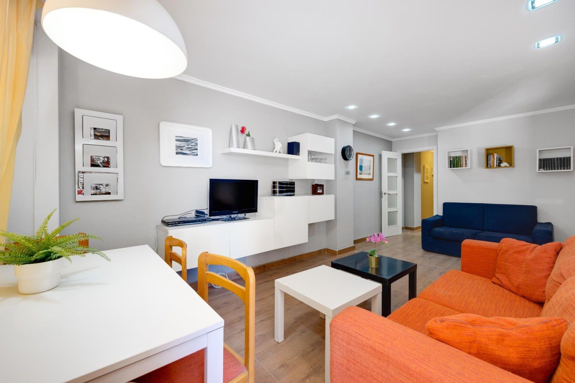 Reventa - Apartment -
Torrevieja - Acequion