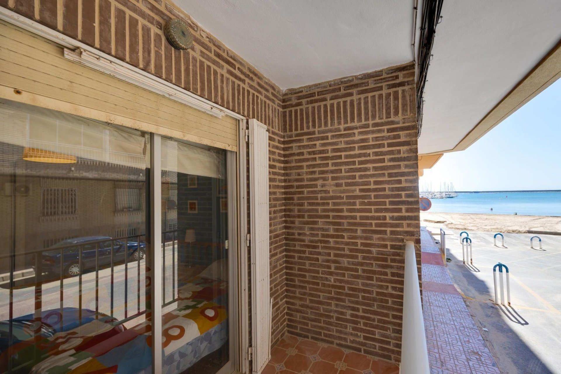 Reventa - Apartment -
Torrevieja - Acequion