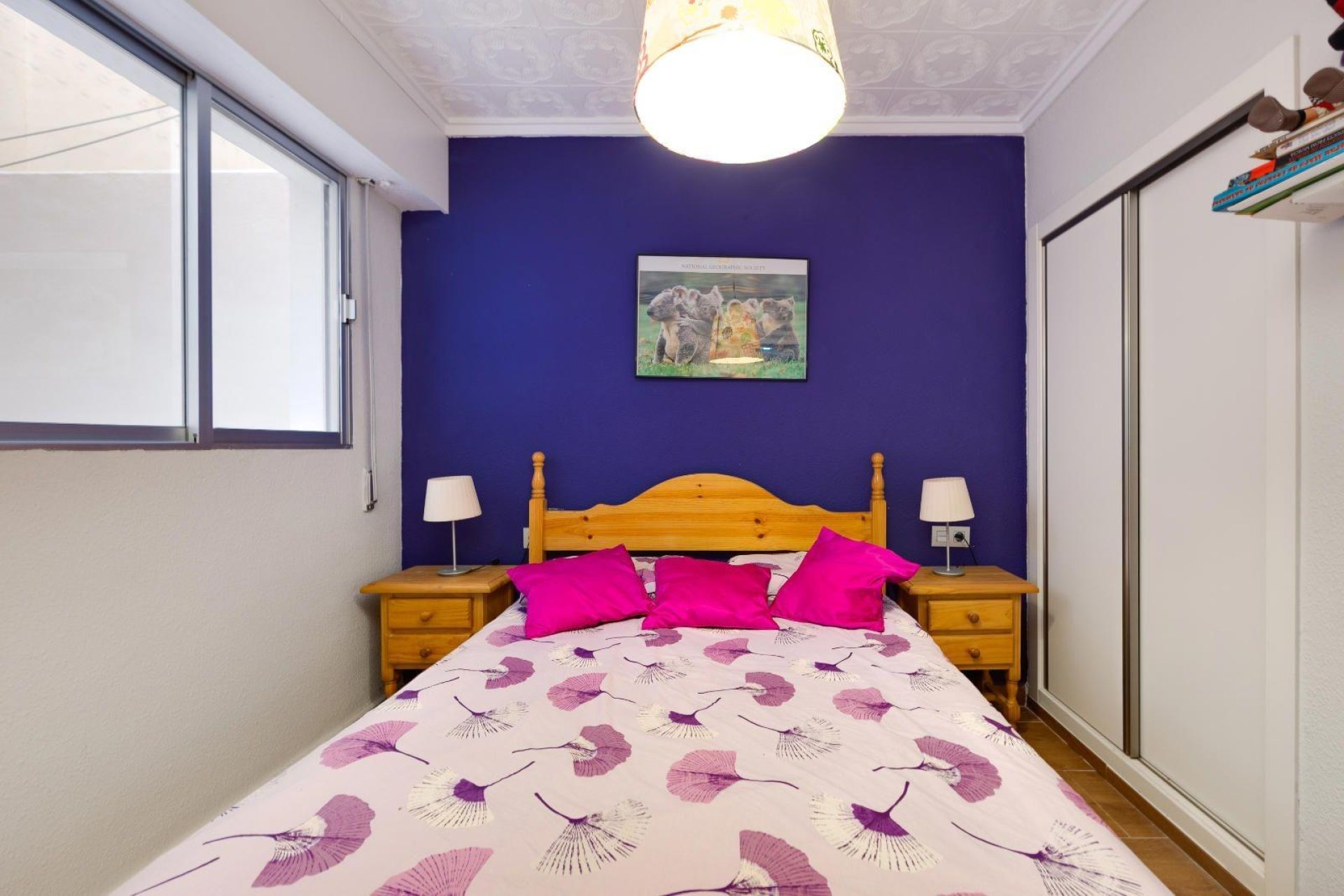 Reventa - Apartment -
Torrevieja - Acequion