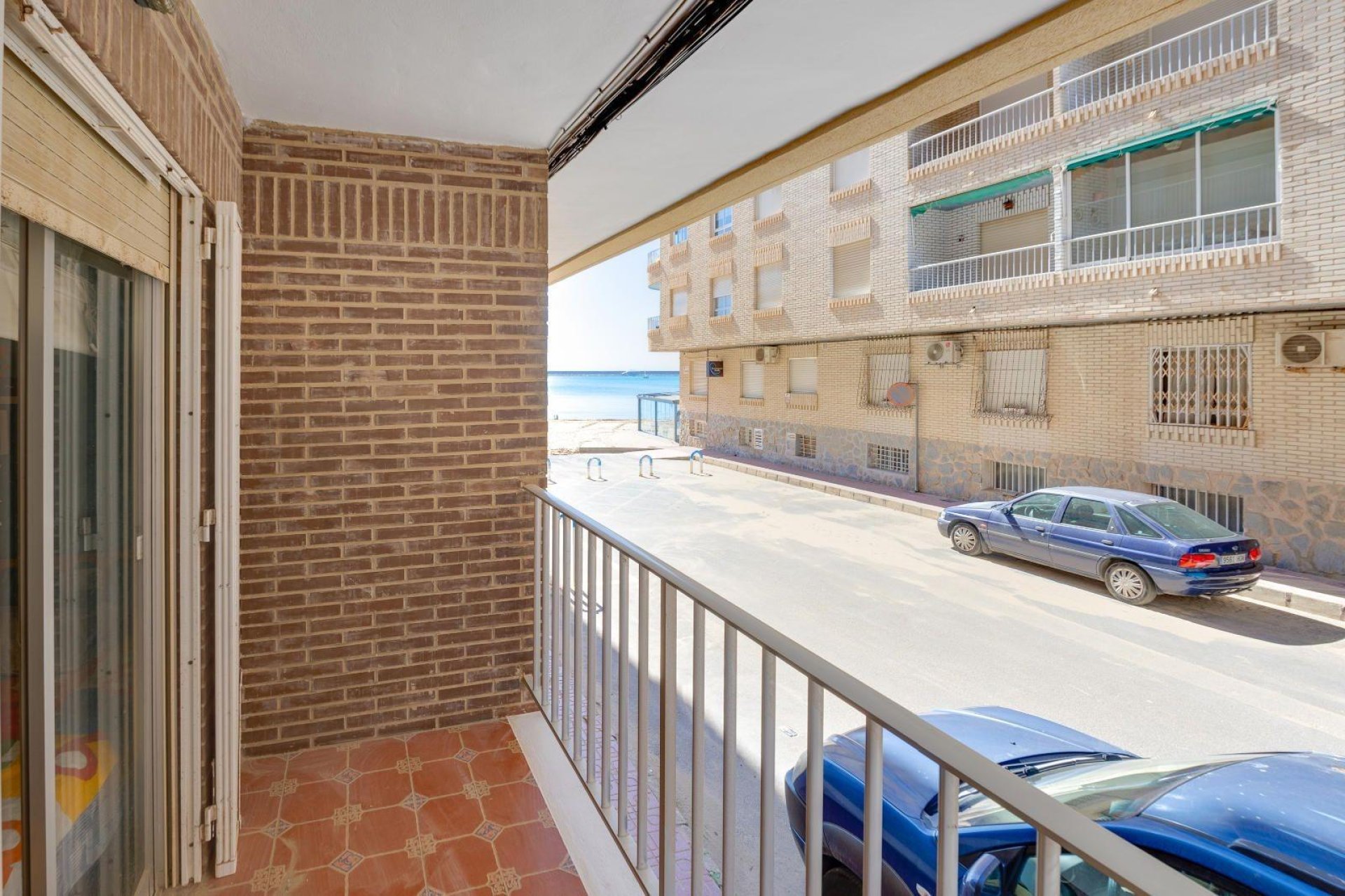 Reventa - Apartment -
Torrevieja - Acequion