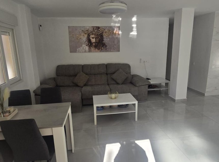 Reventa - Apartment -
Torrevieja - Acequion
