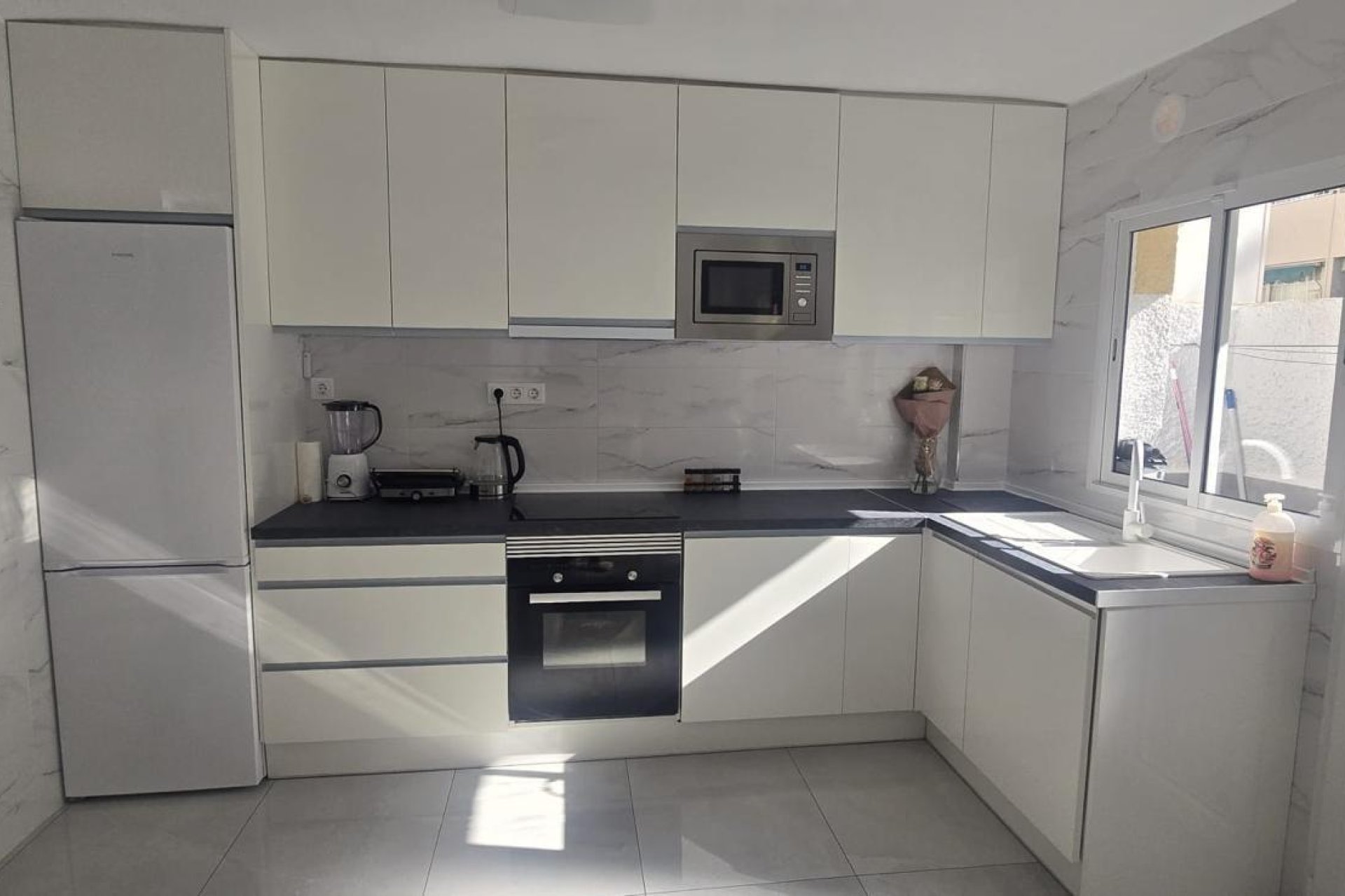 Reventa - Apartment -
Torrevieja - Acequion