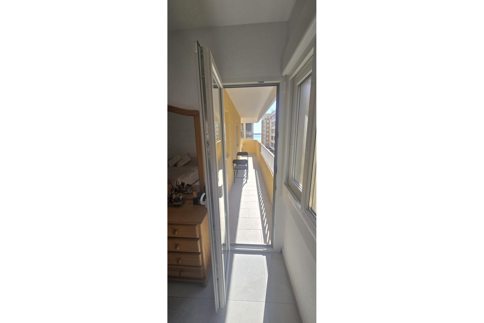 Reventa - Apartment -
Torrevieja - Acequion