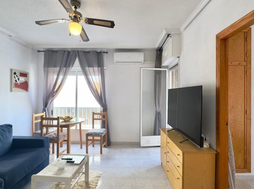 Reventa - Apartment -
Torrevieja - Acequion