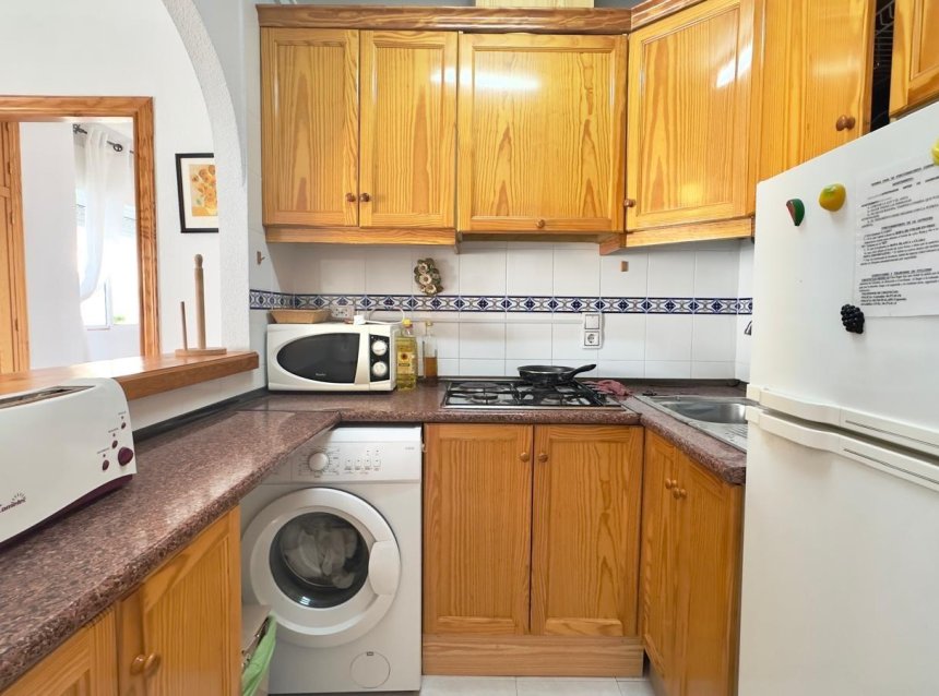 Reventa - Apartment -
Torrevieja - Acequion