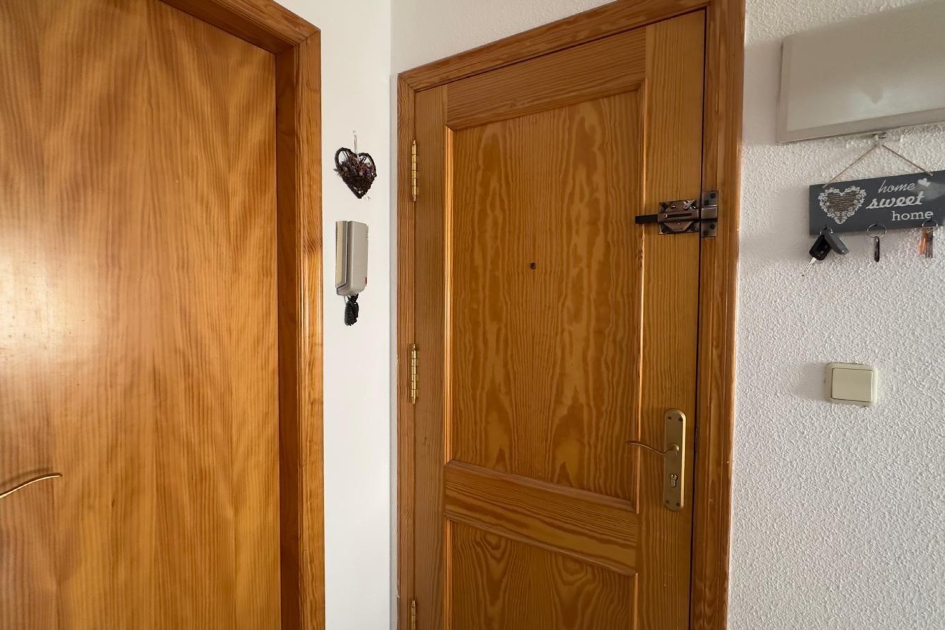 Reventa - Apartment -
Torrevieja - Acequion