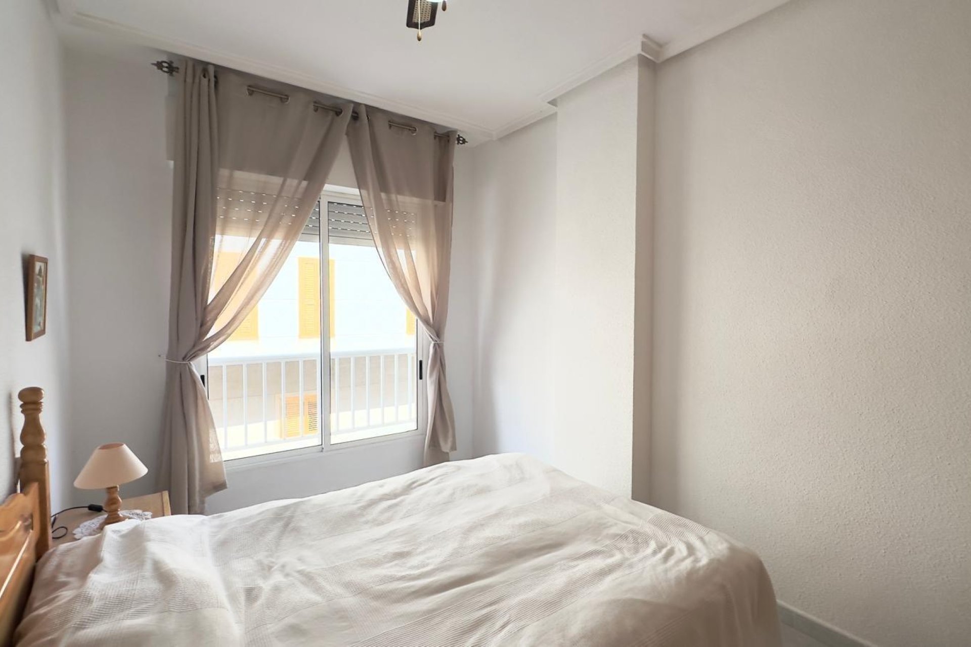 Reventa - Apartment -
Torrevieja - Acequion