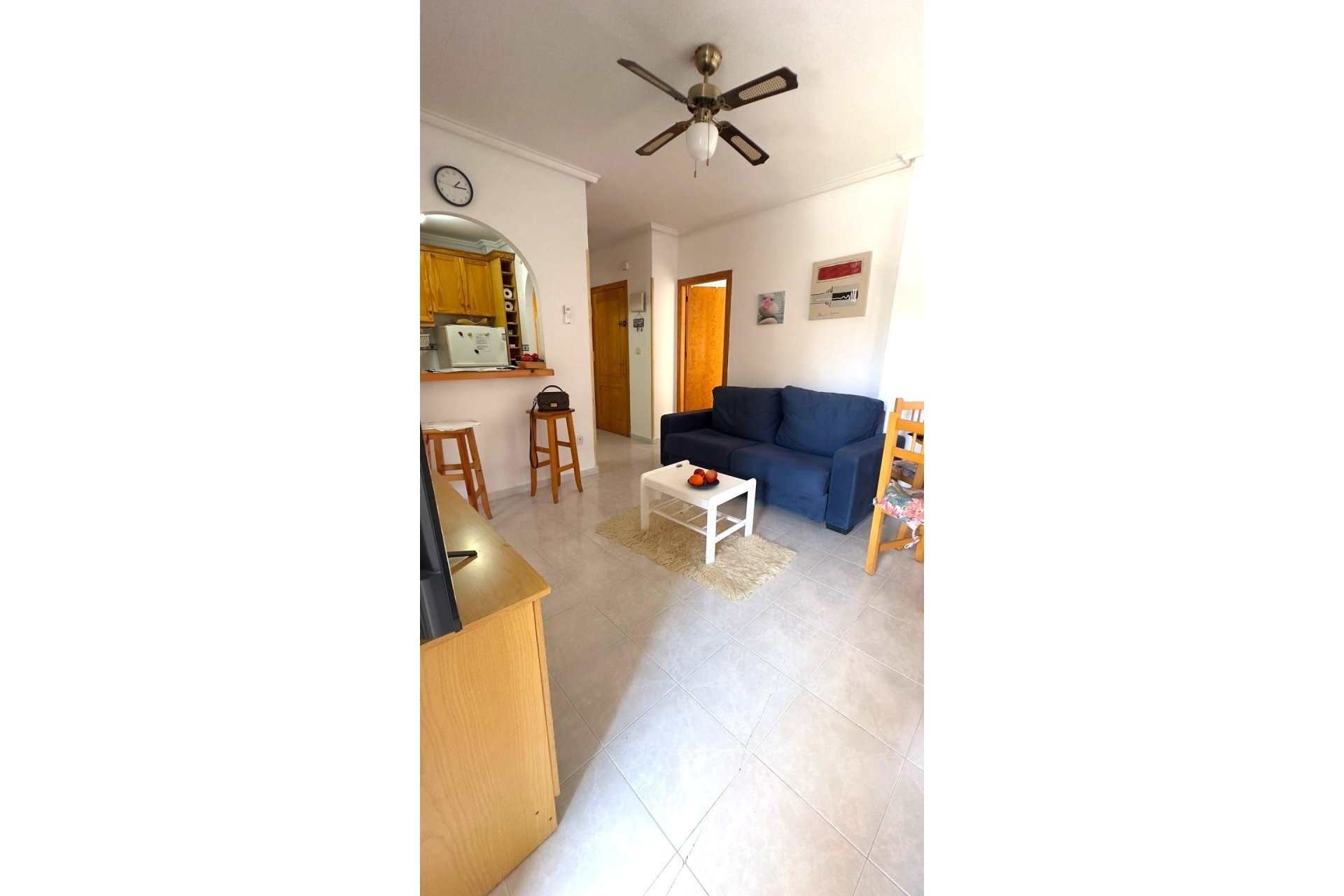 Reventa - Apartment -
Torrevieja - Acequion