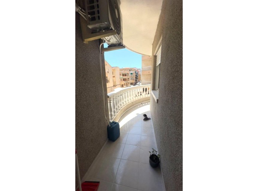 Reventa - Apartment -
Torrevieja - Acequion