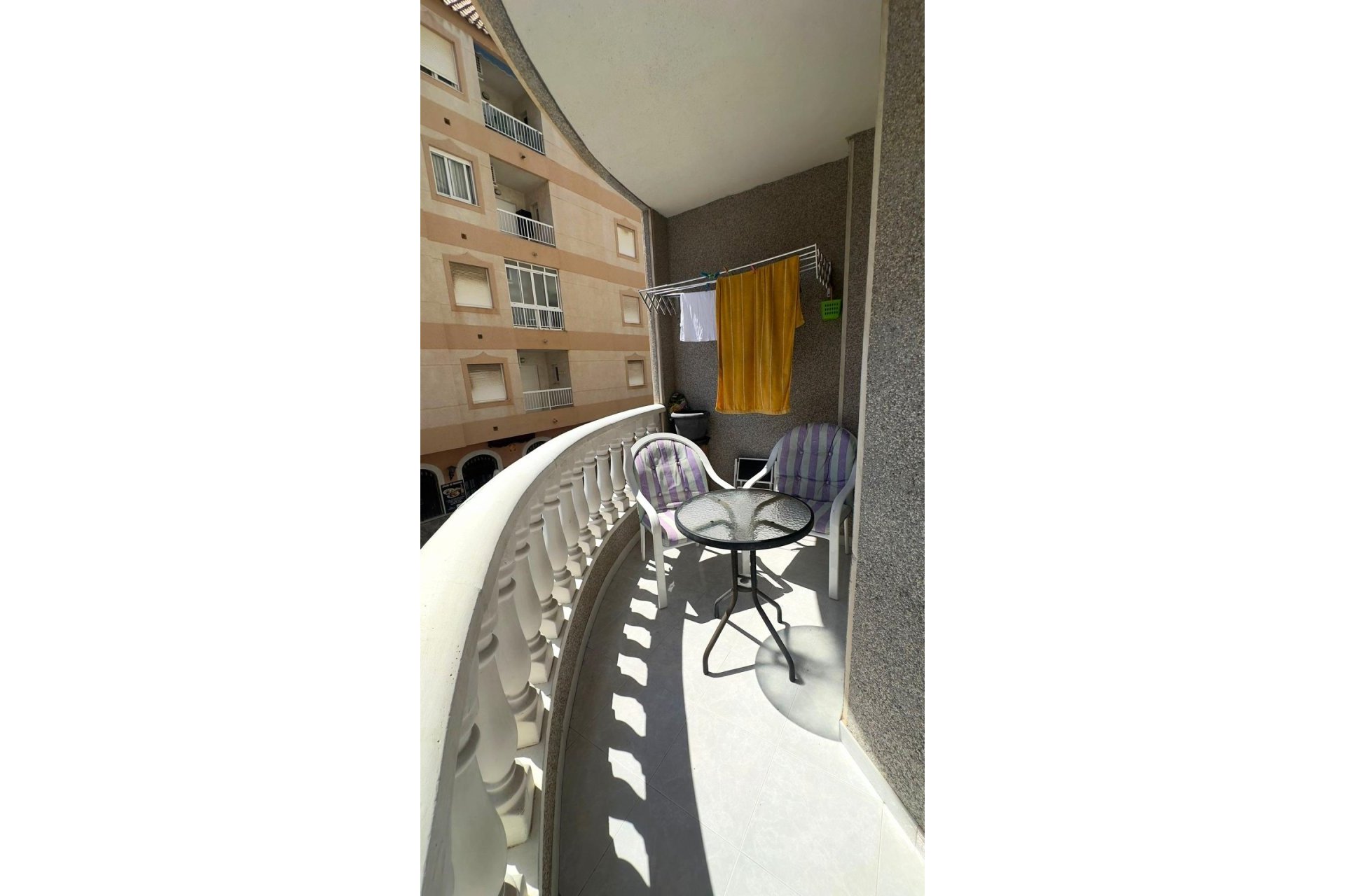 Reventa - Apartment -
Torrevieja - Acequion