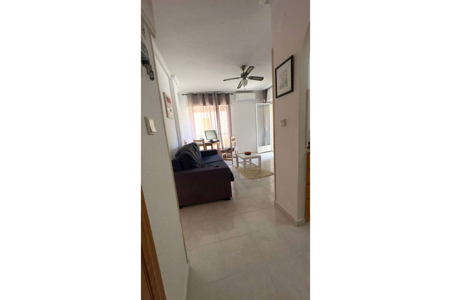 Reventa - Apartment -
Torrevieja - Acequion