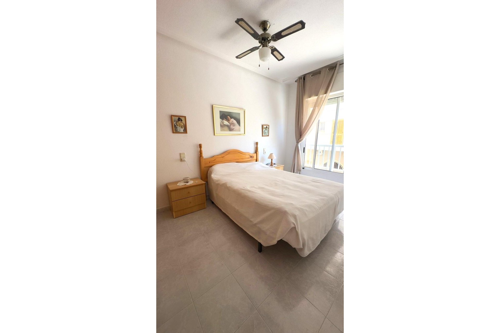 Reventa - Apartment -
Torrevieja - Acequion