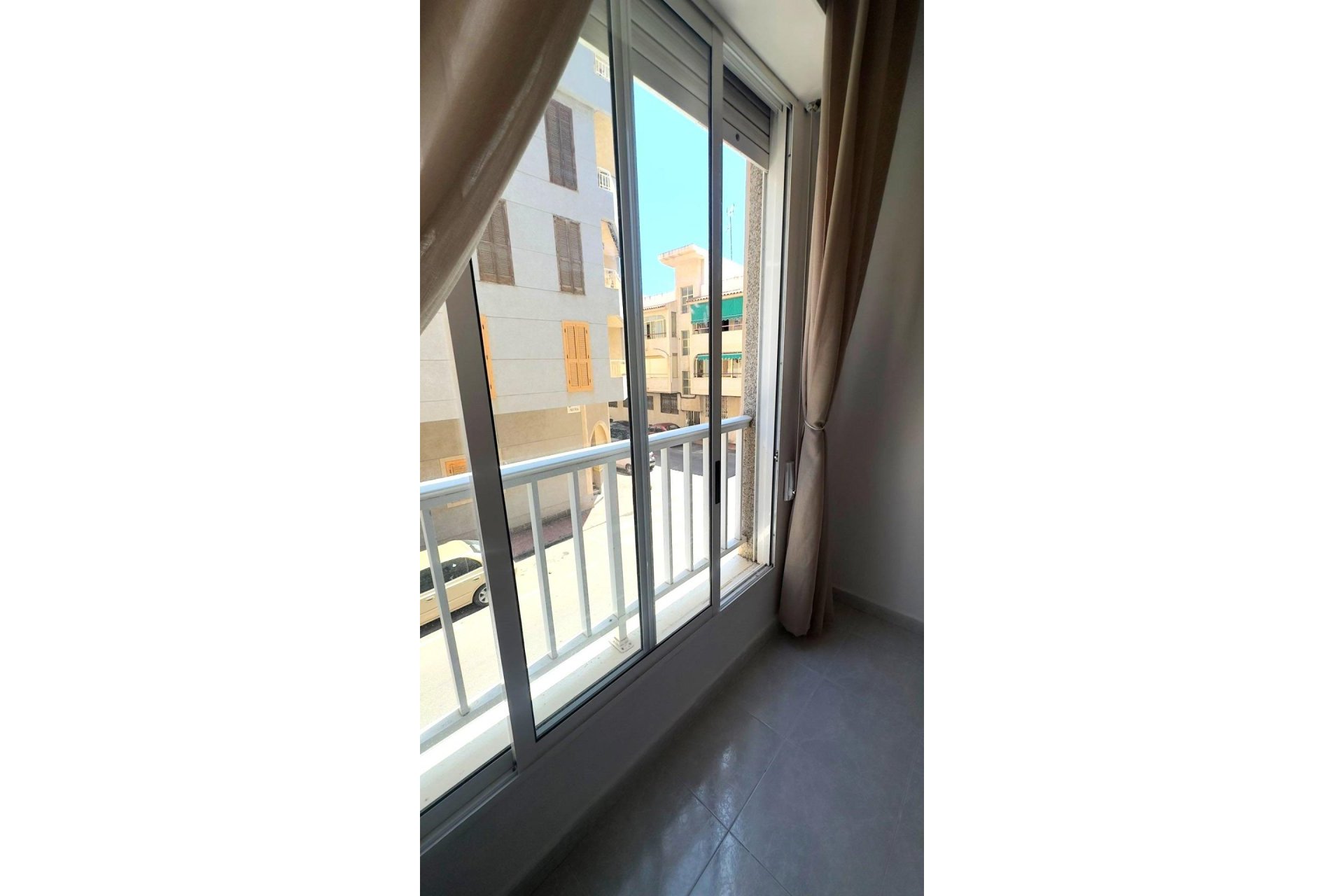 Reventa - Apartment -
Torrevieja - Acequion