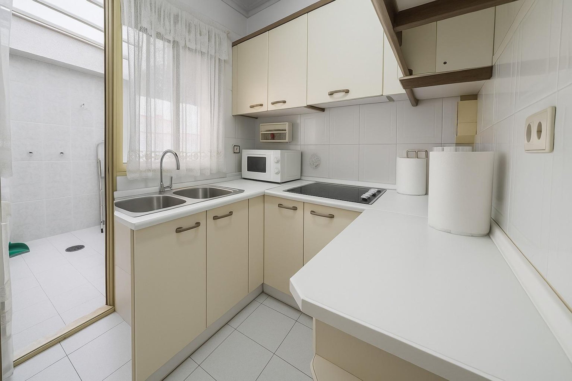 Reventa - Apartment -
Torrevieja - Acequion