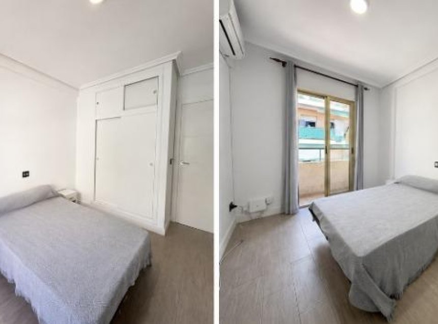 Reventa - Apartment -
Torrevieja - Acequion