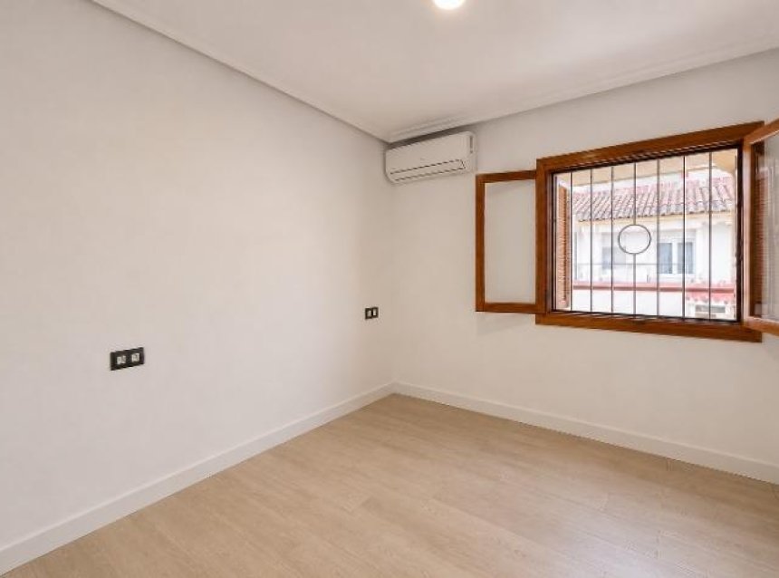 Reventa - Apartment -
Torrevieja - Acequion
