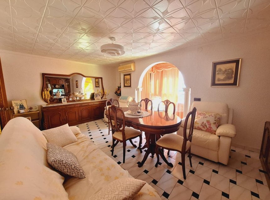 Reventa - Apartment -
Torrevieja - Acequion
