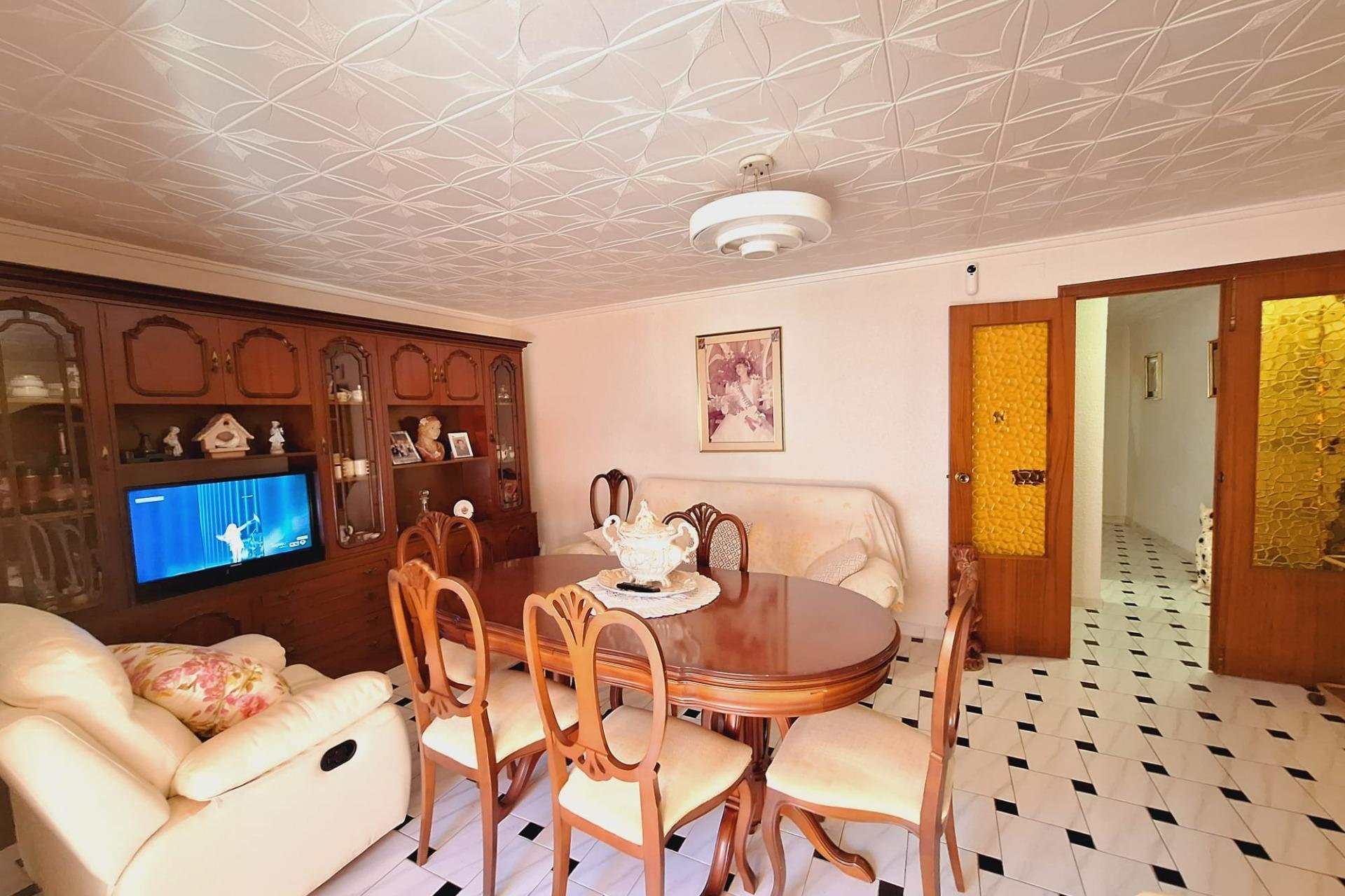 Reventa - Apartment -
Torrevieja - Acequion