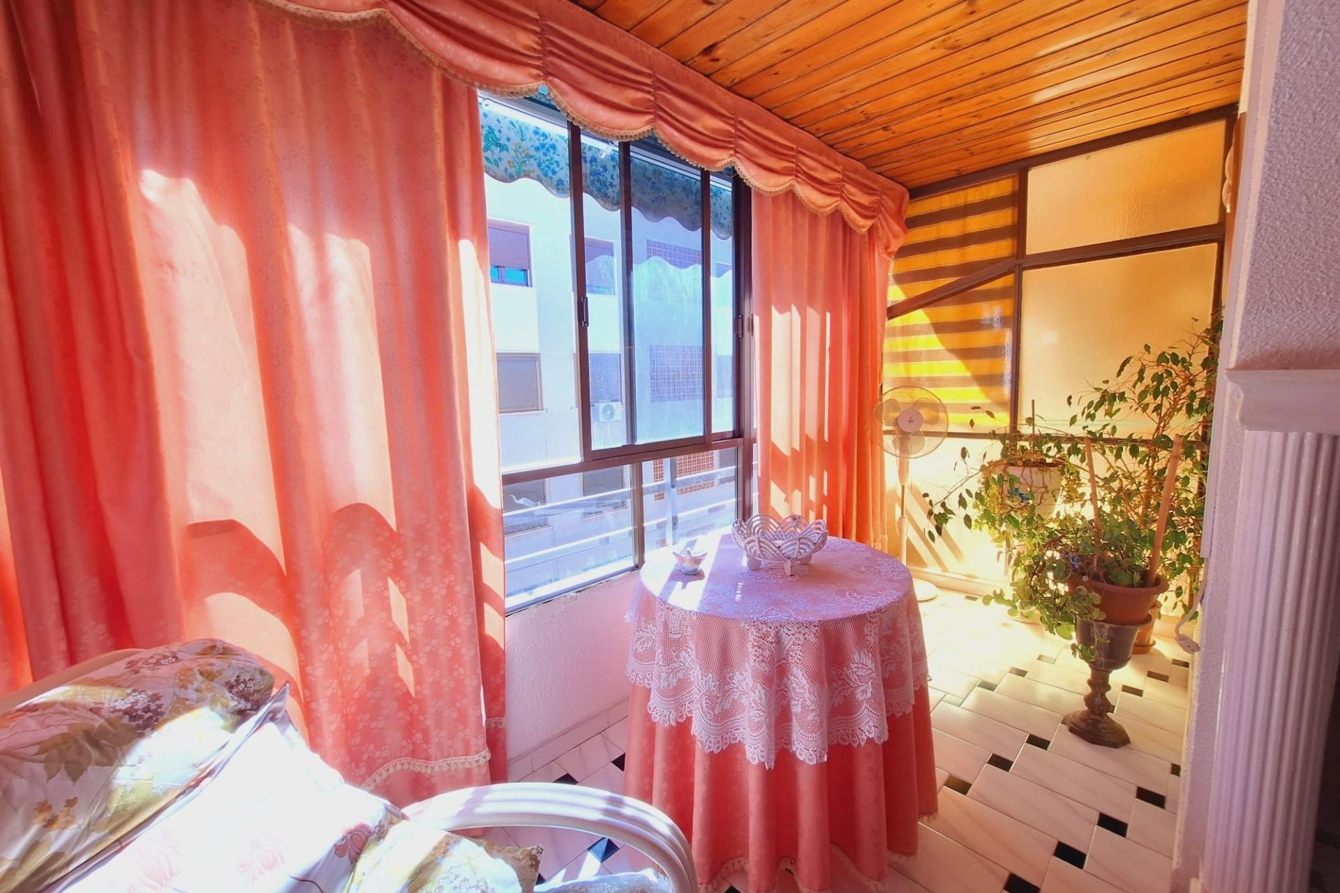 Reventa - Apartment -
Torrevieja - Acequion