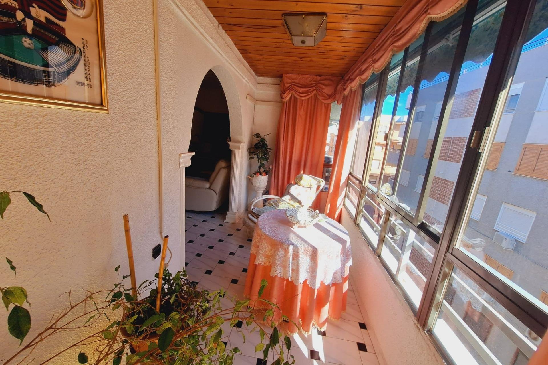 Reventa - Apartment -
Torrevieja - Acequion