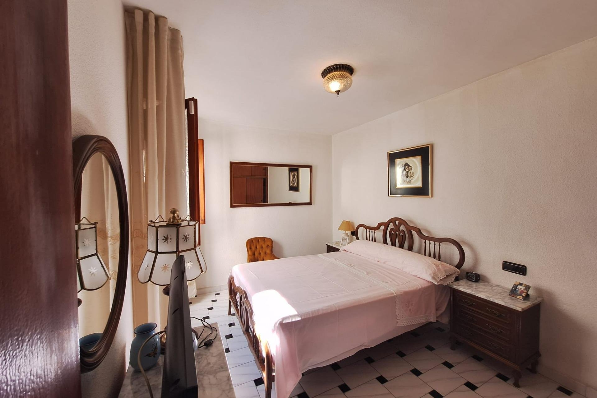 Reventa - Apartment -
Torrevieja - Acequion