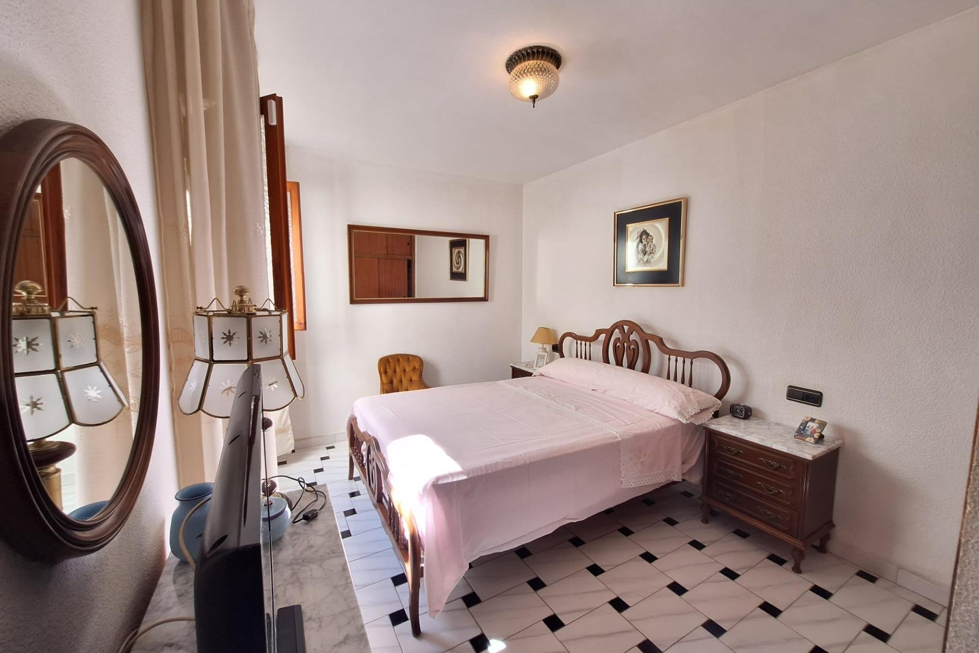 Reventa - Apartment -
Torrevieja - Acequion