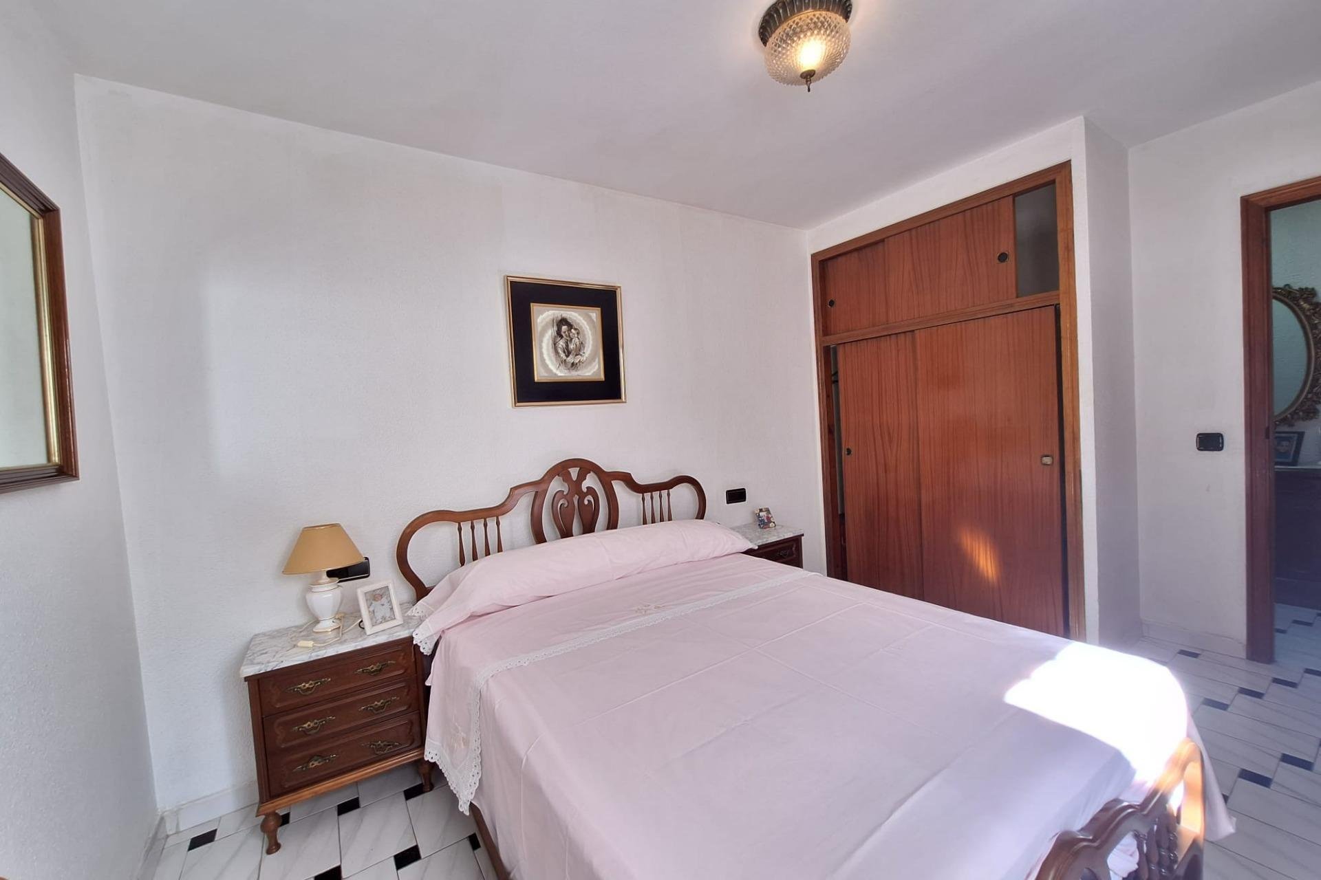 Reventa - Apartment -
Torrevieja - Acequion