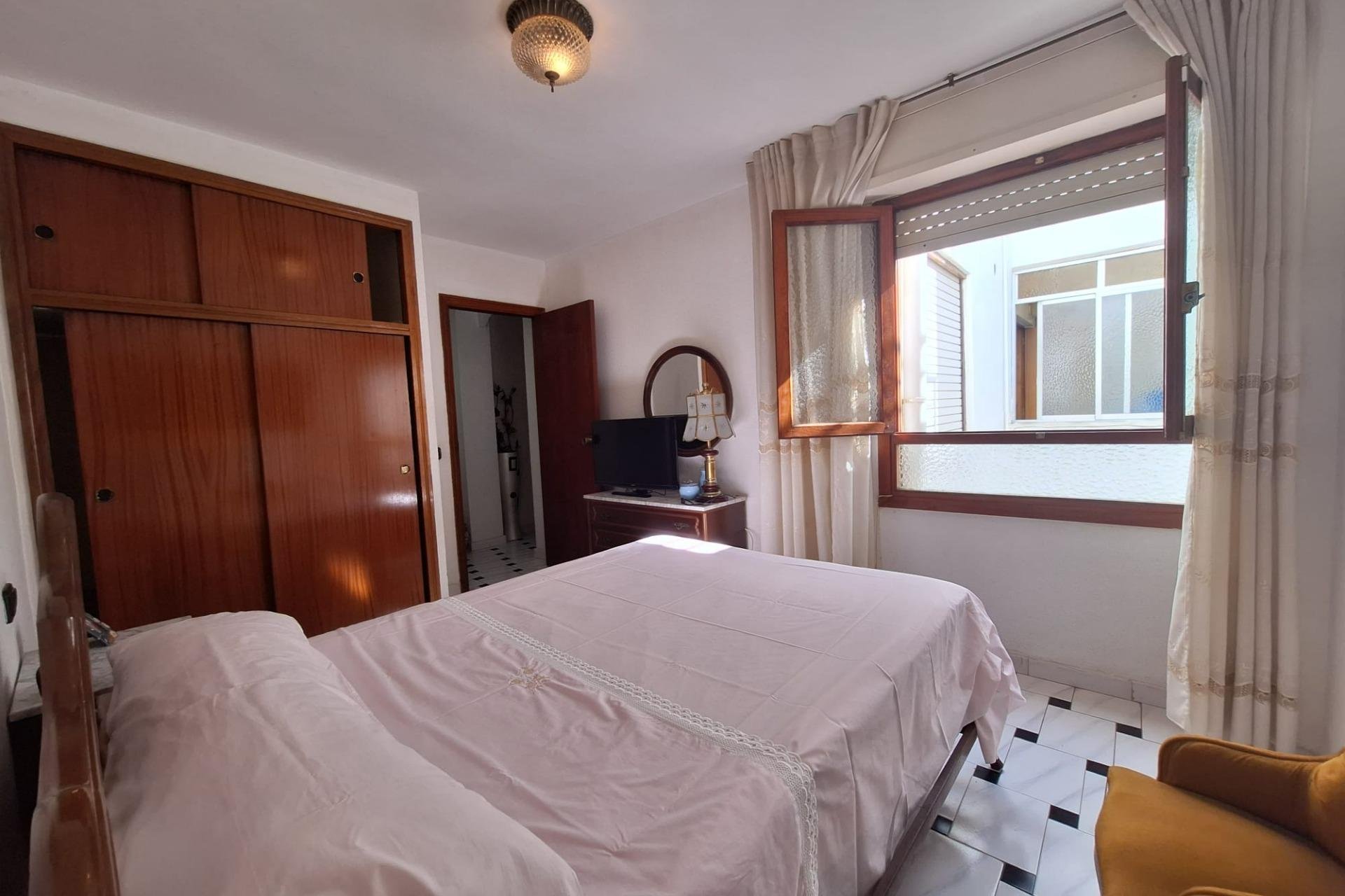 Reventa - Apartment -
Torrevieja - Acequion