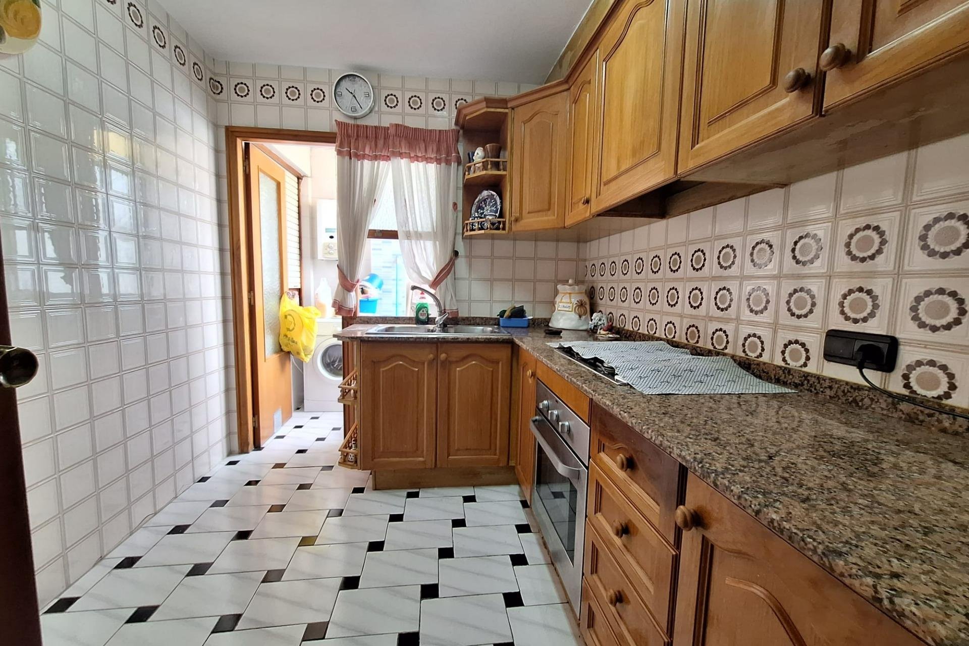 Reventa - Apartment -
Torrevieja - Acequion