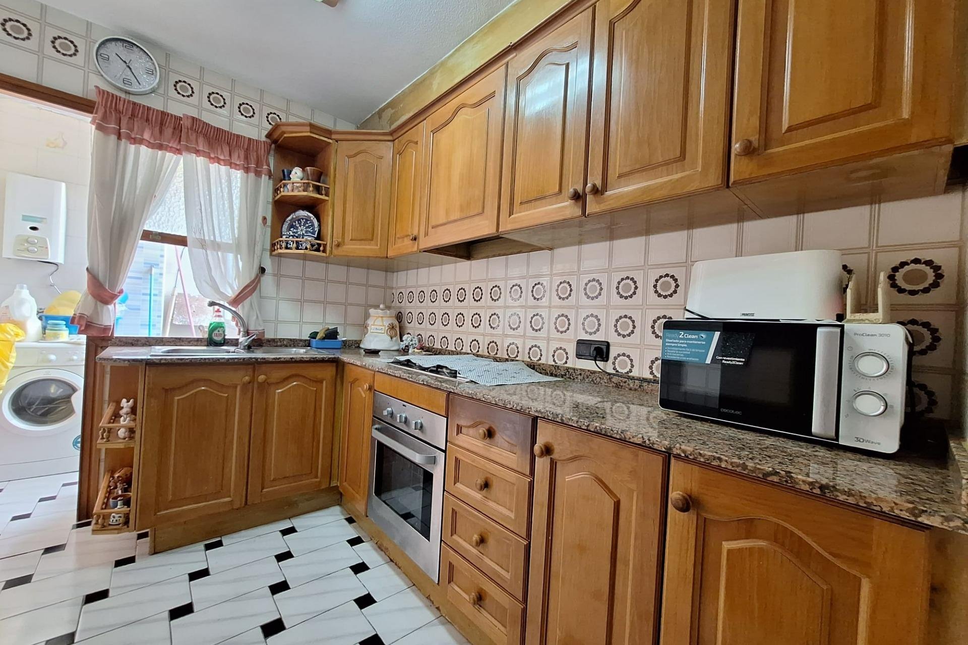 Reventa - Apartment -
Torrevieja - Acequion