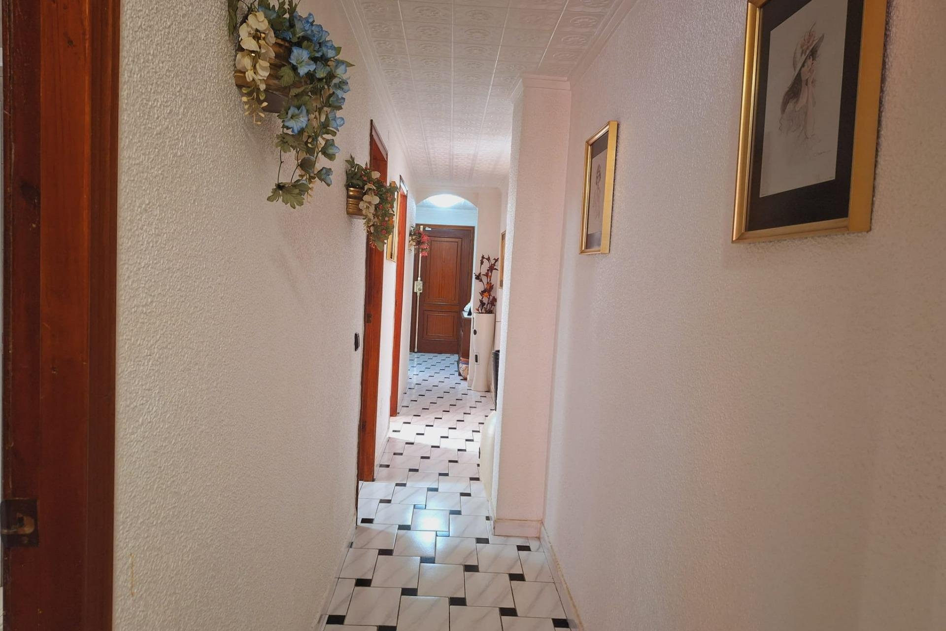 Reventa - Apartment -
Torrevieja - Acequion