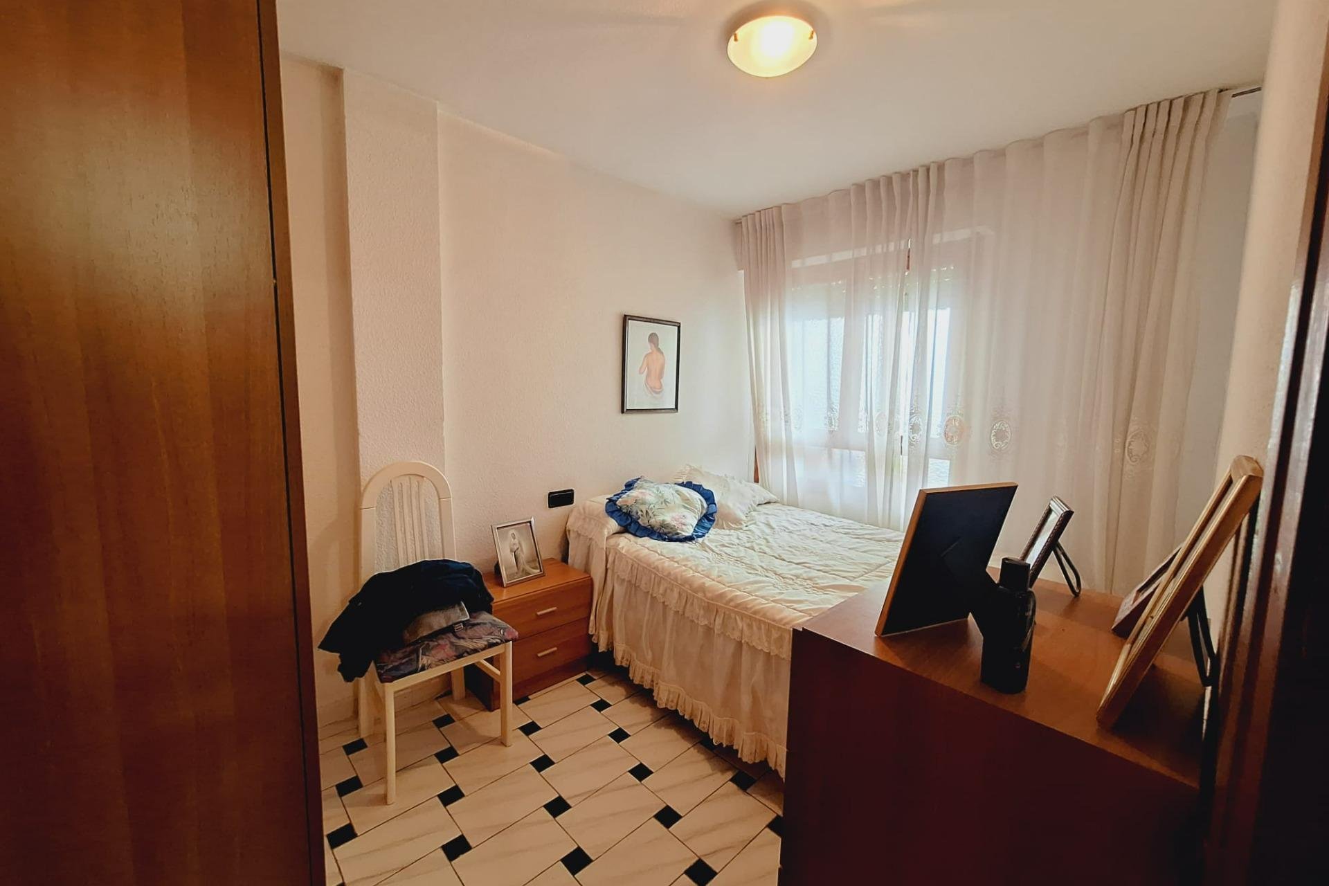Reventa - Apartment -
Torrevieja - Acequion