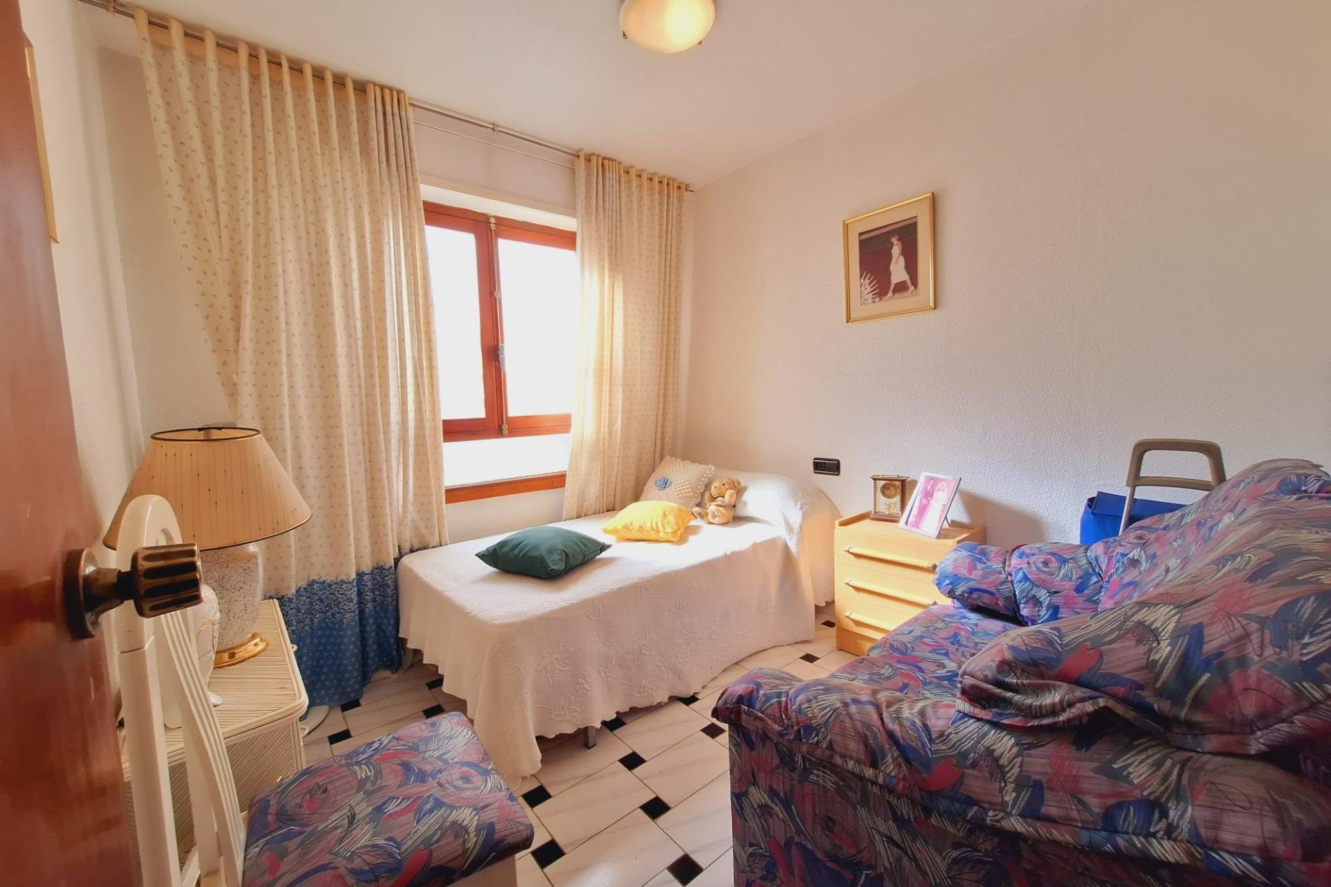 Reventa - Apartment -
Torrevieja - Acequion