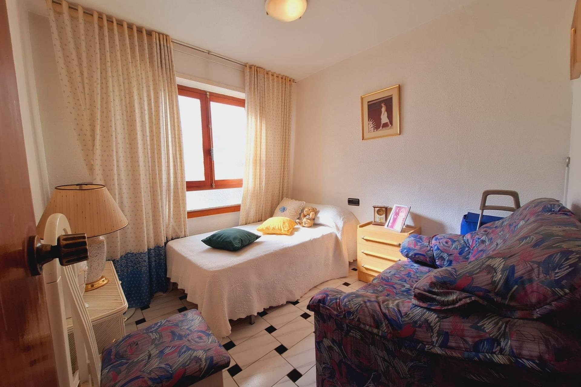 Reventa - Apartment -
Torrevieja - Acequion