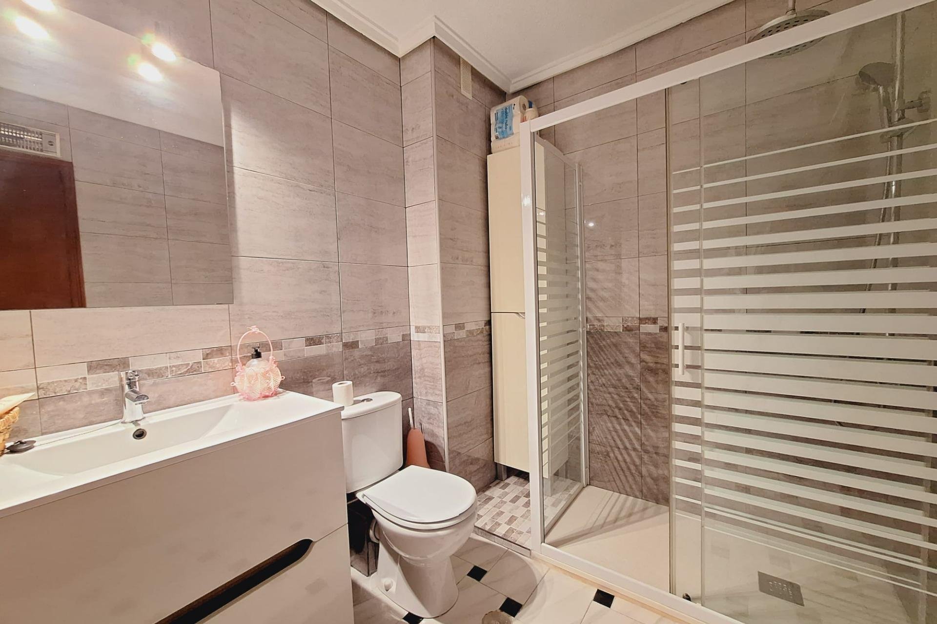Reventa - Apartment -
Torrevieja - Acequion