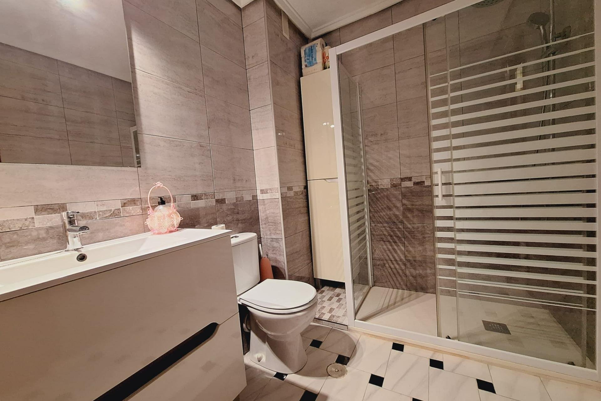 Reventa - Apartment -
Torrevieja - Acequion