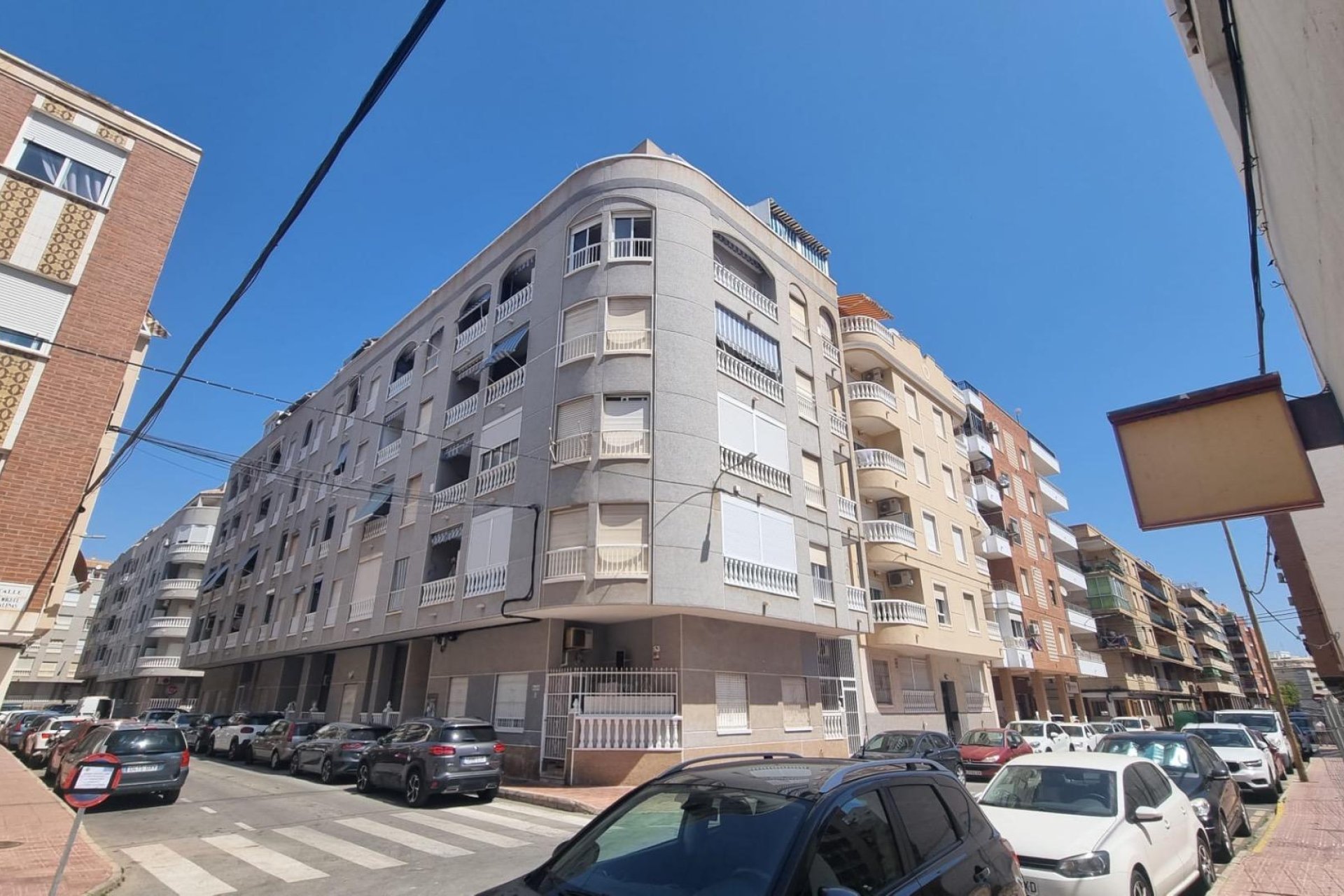 Reventa - Apartment -
Torrevieja - Acequion