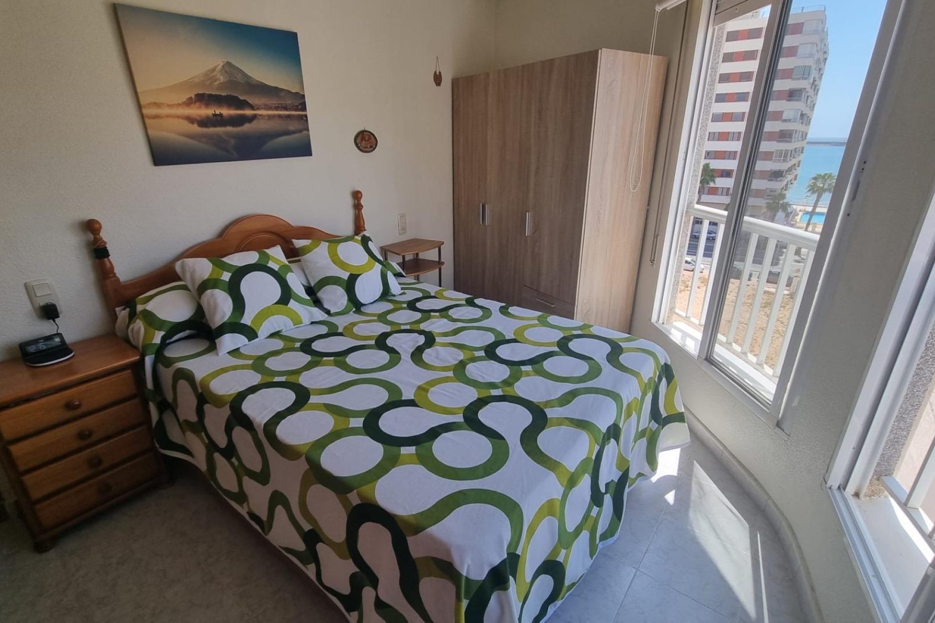 Reventa - Apartment -
Torrevieja - Acequion