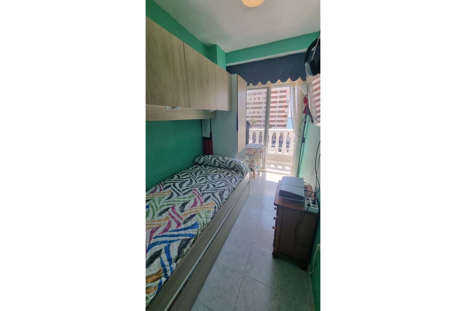 Reventa - Apartment -
Torrevieja - Acequion