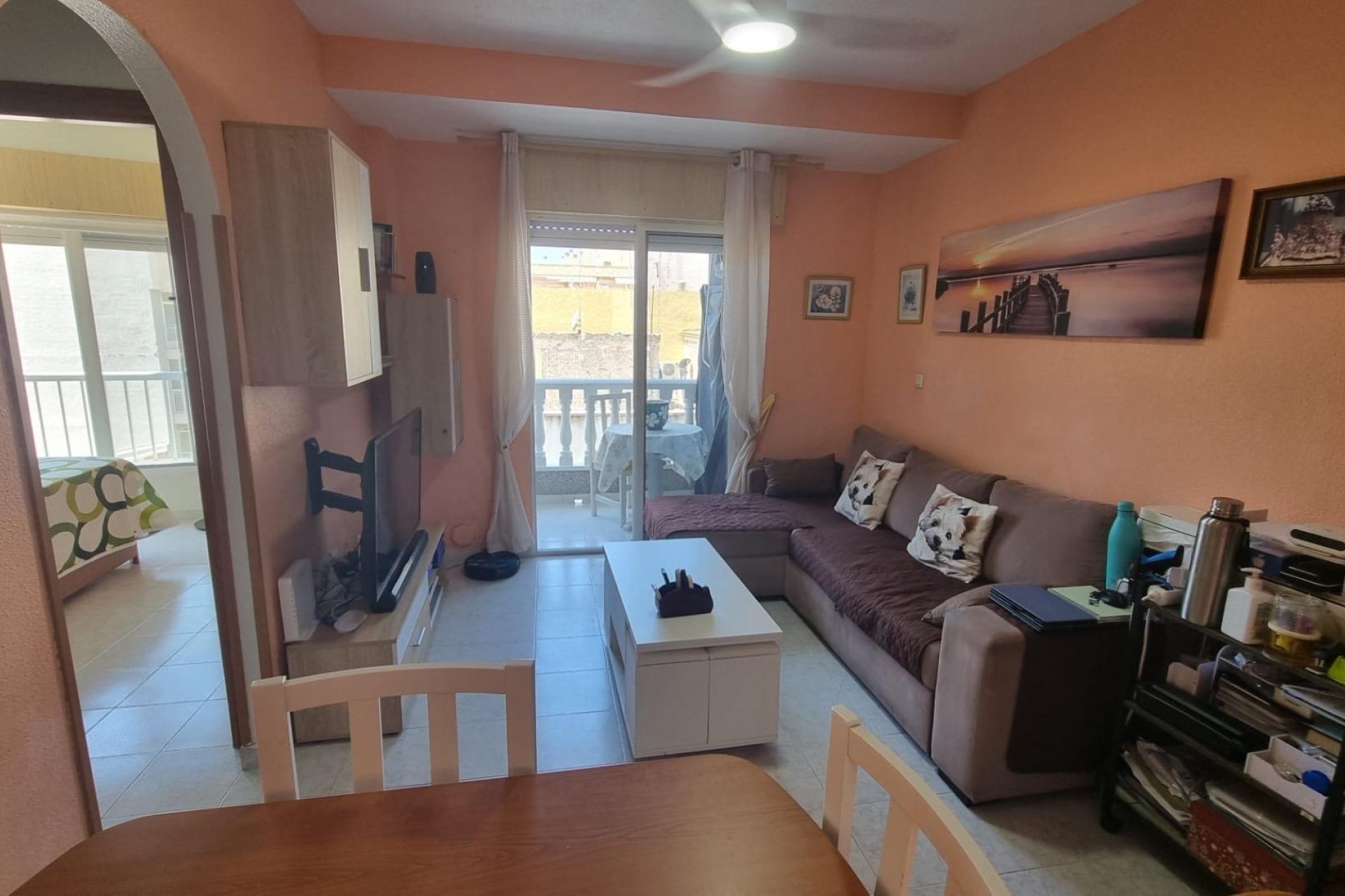 Reventa - Apartment -
Torrevieja - Acequion