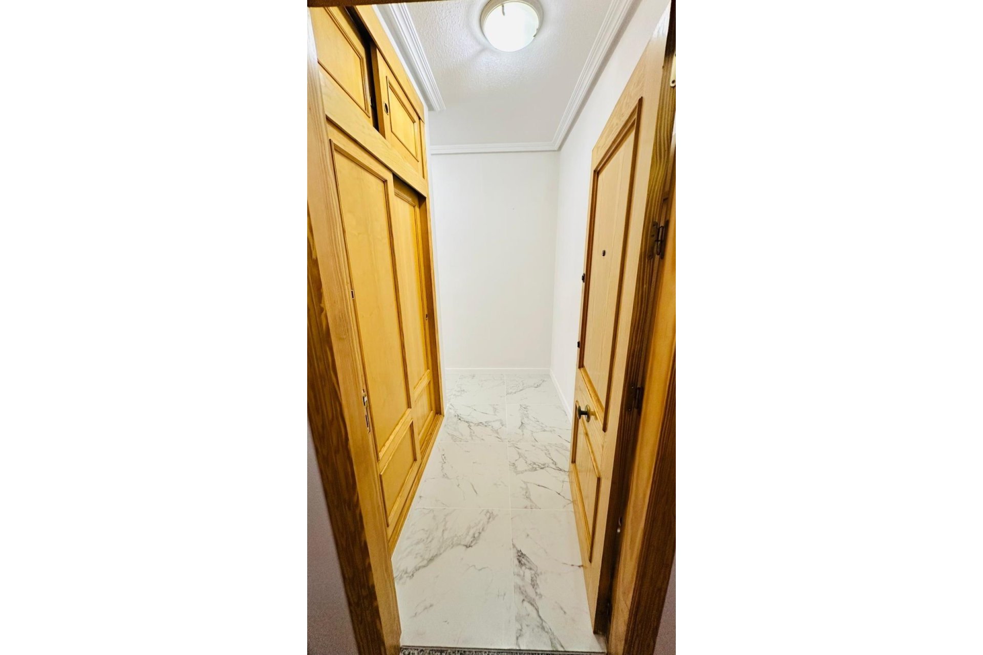 Reventa - Apartment -
Torrevieja - Acequion
