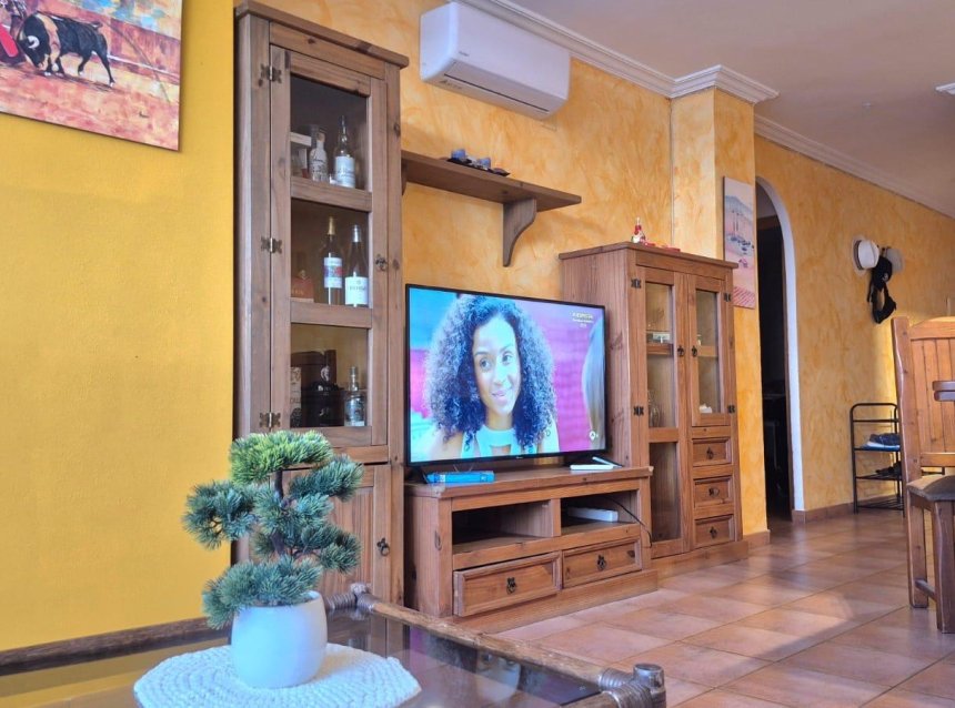 Reventa - Apartment -
Torrevieja - Acequion