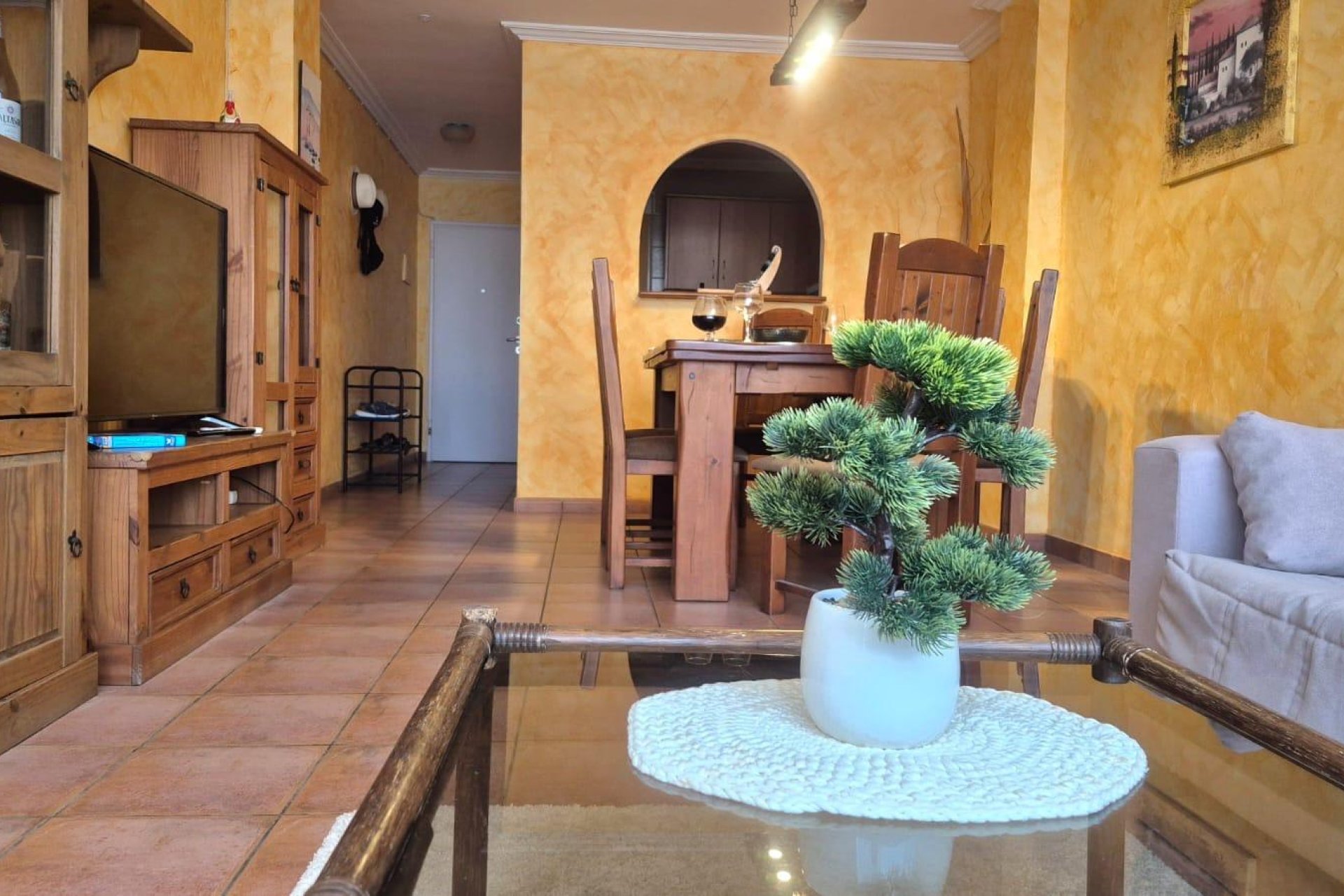 Reventa - Apartment -
Torrevieja - Acequion