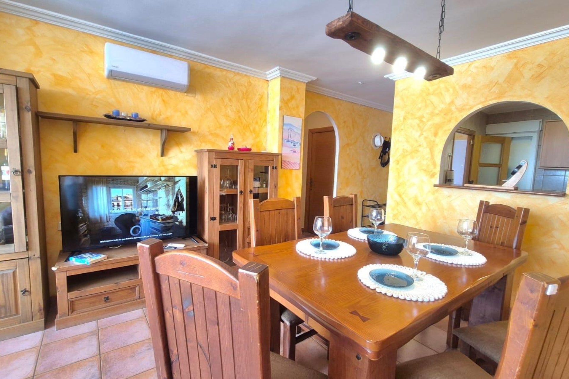 Reventa - Apartment -
Torrevieja - Acequion