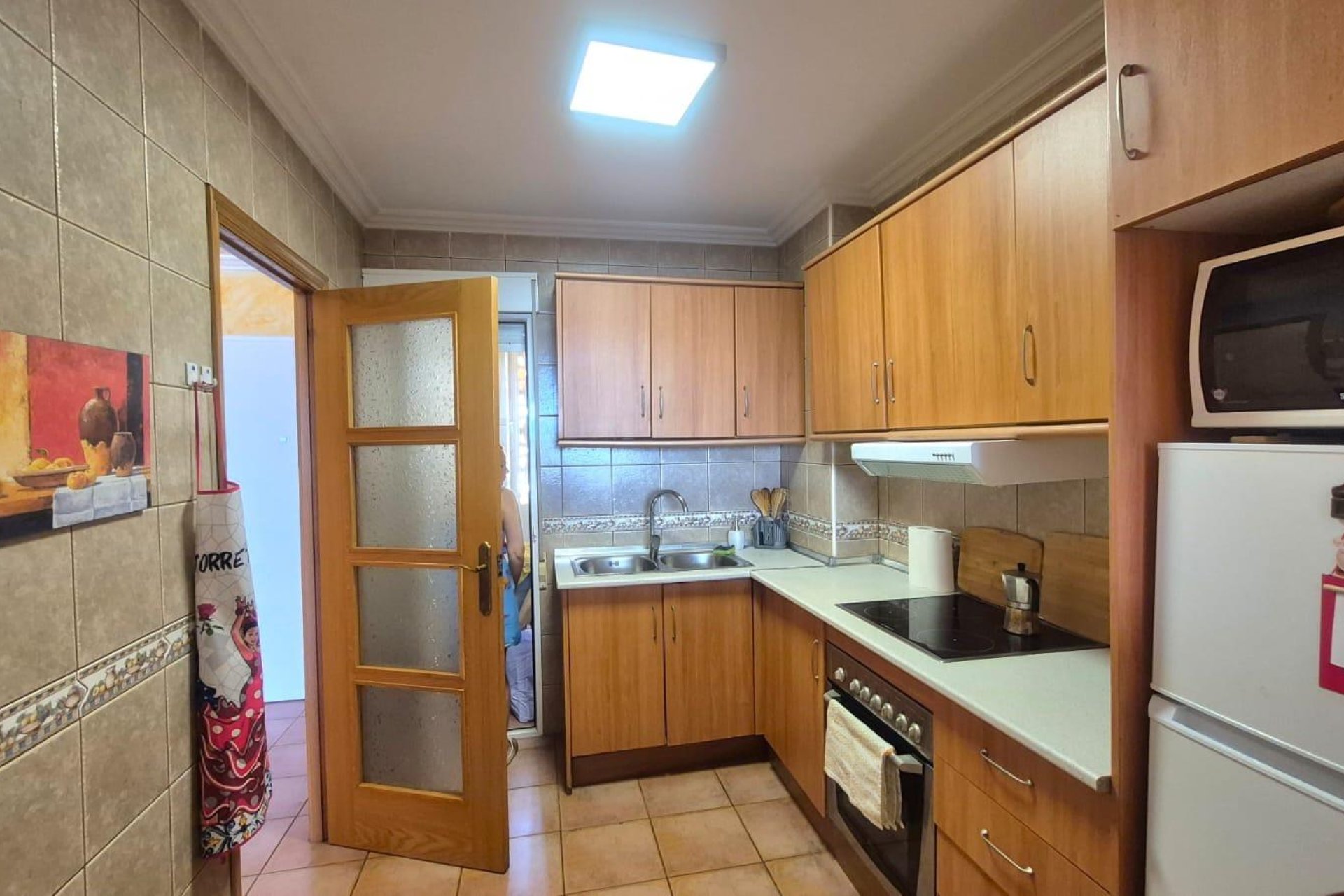 Reventa - Apartment -
Torrevieja - Acequion