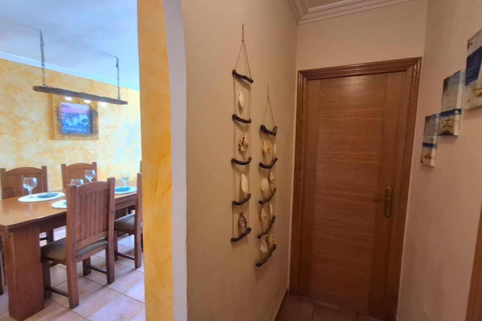 Reventa - Apartment -
Torrevieja - Acequion