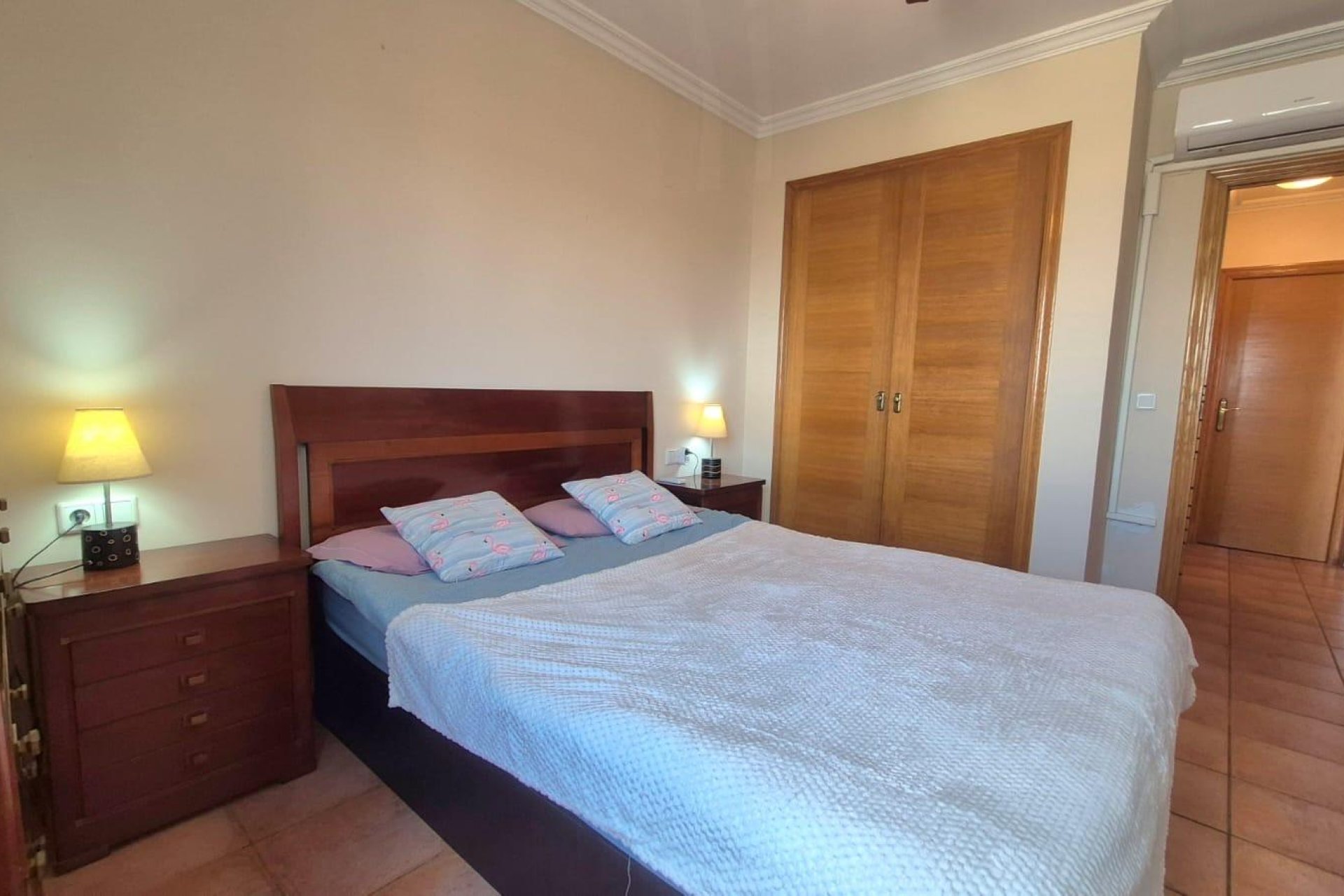 Reventa - Apartment -
Torrevieja - Acequion